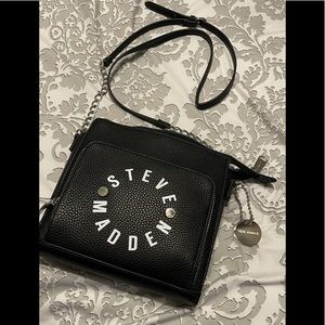 Crossbody body purse